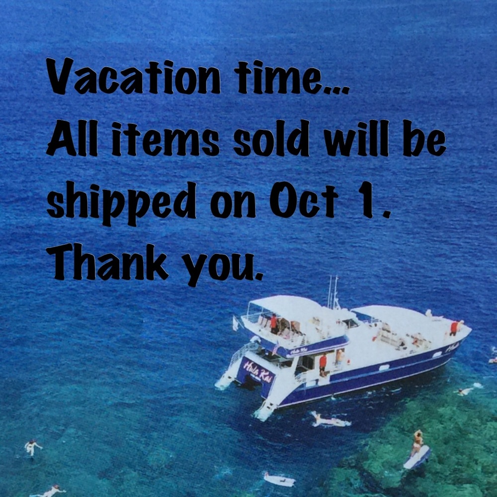 Vacay